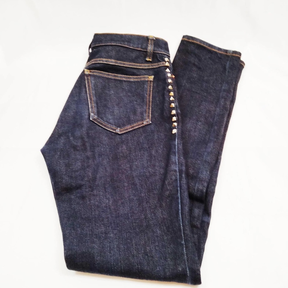 Valentino Garavani Rockstud Jeans